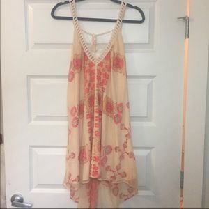 For love and lemons Barcelona size M